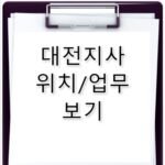 국민연금 해지 신청 서류와 지사 방문 상담 후기